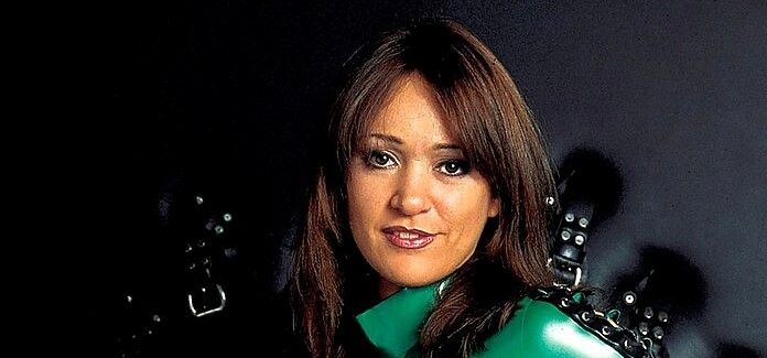 Malena Conde Biography/Wiki, Age, Height, Career, Photos & More 1 Malena Conde