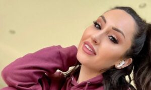 Reya Sunshine Biography/Wiki, Age, Height, Career, Photos & More