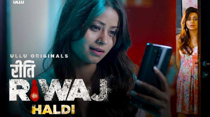 Riti Riwaj (Haldi)