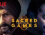 Sacred Games (Hindi Web Series) – All Seasons, Episodes, and Cast