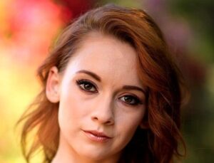 Athena Rayne Biography/Wiki, Age, Height, Career, Photos & More