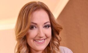 Krystal Swift Biography/Wiki, Age, Height, Career, Photos & More