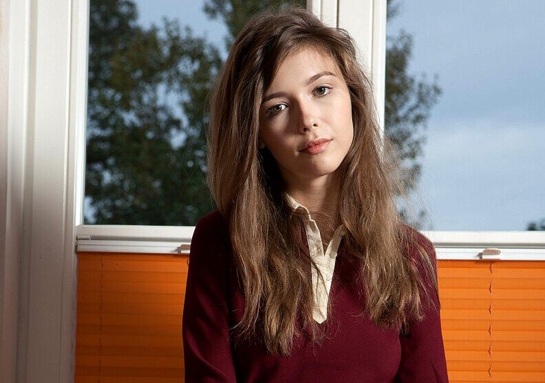 Mila Azul