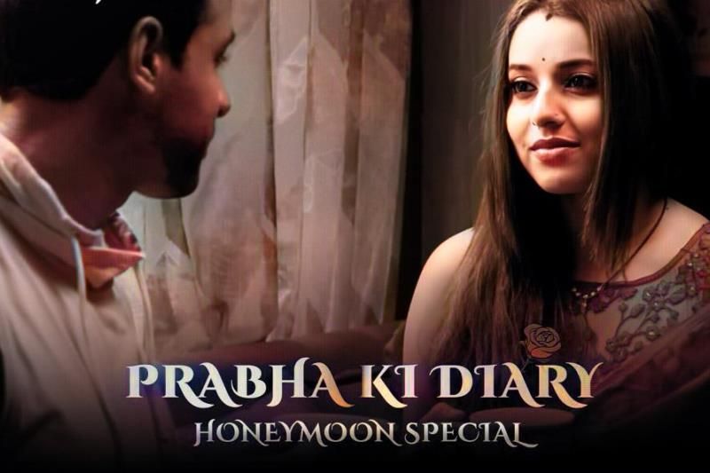Prabha Ki Diary (Honeymoon Special)