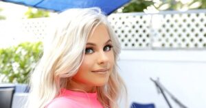 Skylar Valentine Biography/Wiki, Age, Height, Career, Photos & More