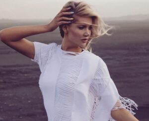 Anna-Lisa Christiane Biography/Wiki, Age, Height, Career, Photos & More