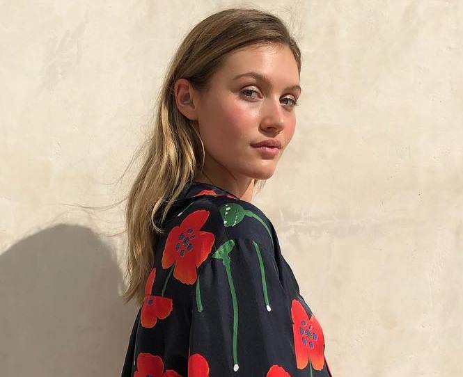 Caroline Corinth