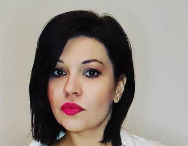Valeria Borghese