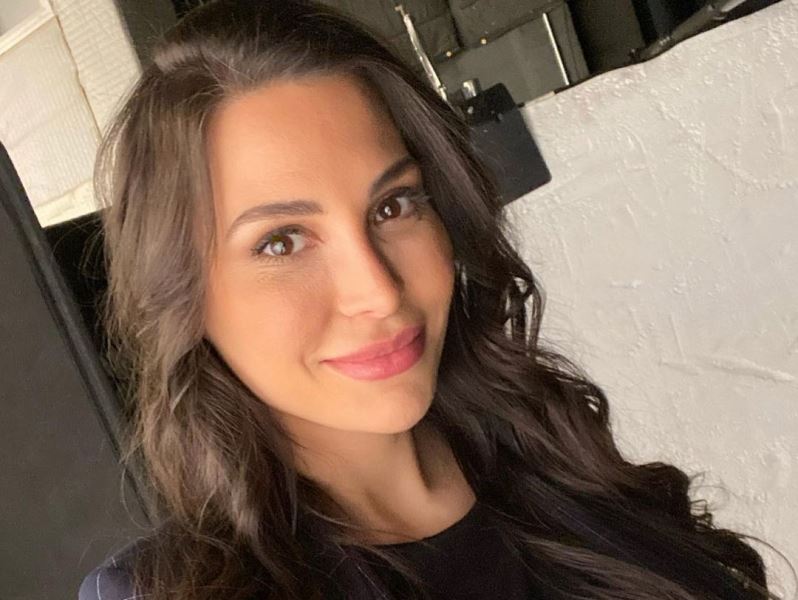 Bella French