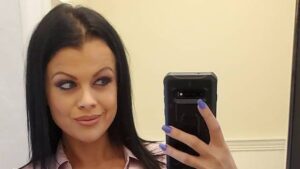 Nadia White Biography/Wiki, Age, Height, Career, Photos & More