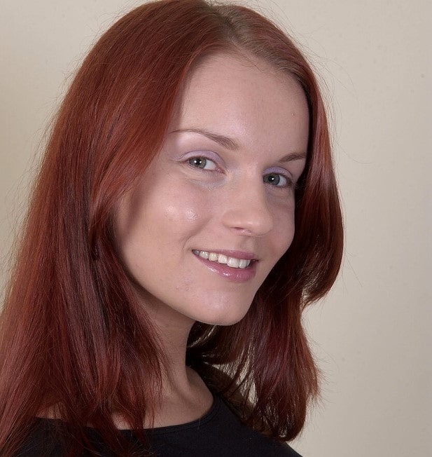Natasha Orcanikova