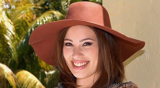Selena Castro