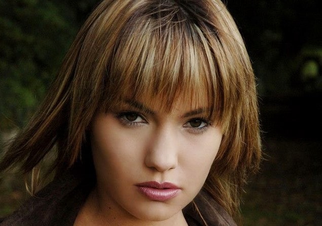 Veronika Fasterova