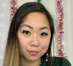 Ashley Aoki Biography/Wiki, Age, Height, Career, Photos & More