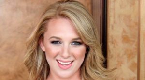 Brooke Wylde Biography/Wiki, Age, Height, Career, Photos & More