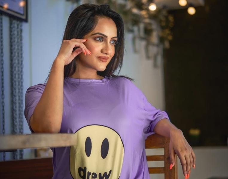 Amika Shail