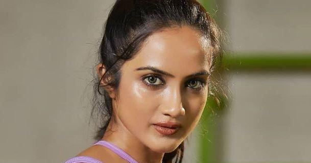 Amika Shail