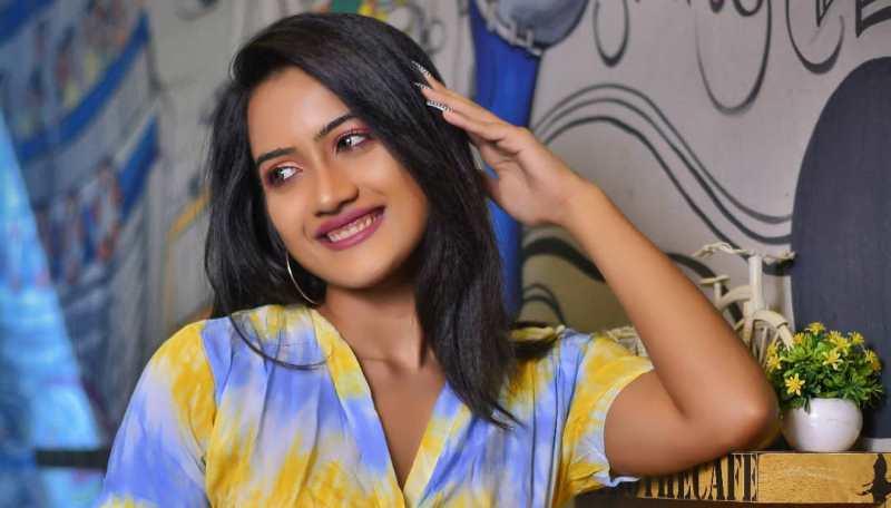 Amika Shail