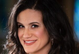 Penny Barber Biography/Wiki, Age, Height, Career, Photos & More