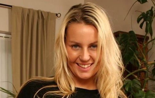 Aimee Blue