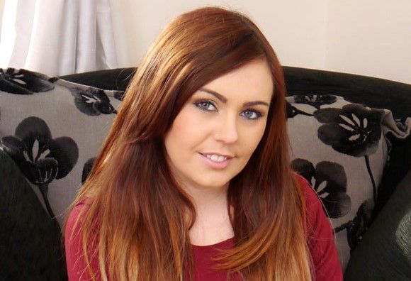 Kacie James