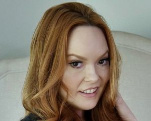 Summer Hart Biography/Wiki, Age, Height, Career, Photos & More