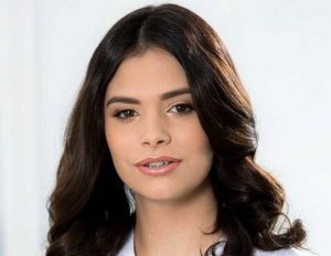 Violet Starr Biography/Wiki, Age, Height, Career, Photos & More