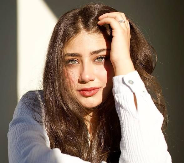 Aditi Bhatia