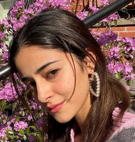 Ananya Panday 1