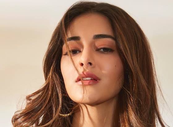 Ananya Panday