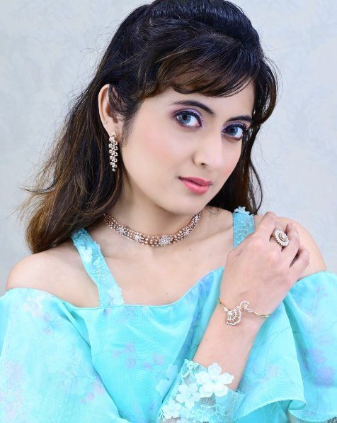 Anubha Sourya Sarangi