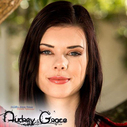 Audrey Grace 1