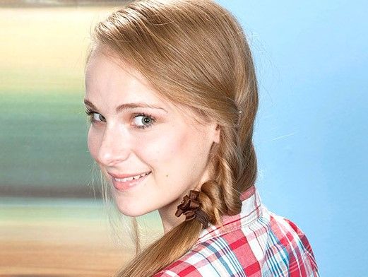 Emily Harper