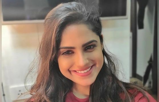 Naina Ganguly 1