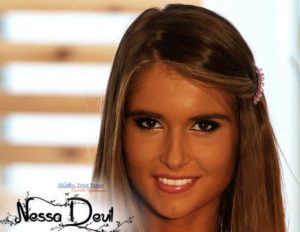 Nessa Devil Biography/Wiki, Age, Height, Career, Photos & More