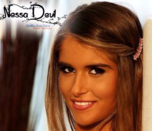 Nessa Devil Biography/Wiki, Age, Height, Career, Photos & More