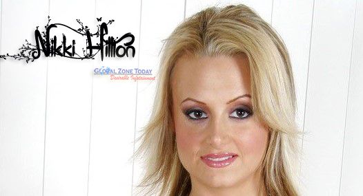Nikki Hillton 1