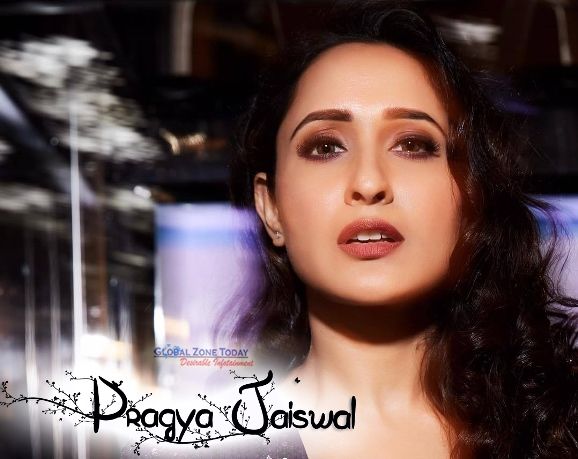 Pragya Jaiswal