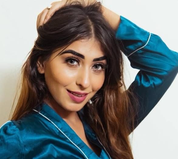 Ruma Sharma 1