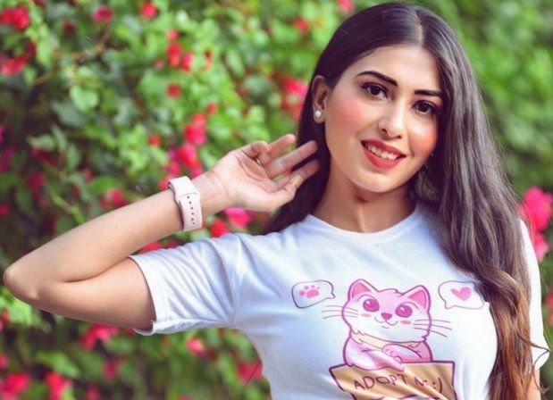 Ruma Sharma