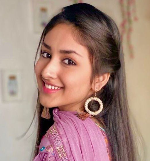 Anchal Sahu Biography/Wiki, Age, Height, Career, Photos & More