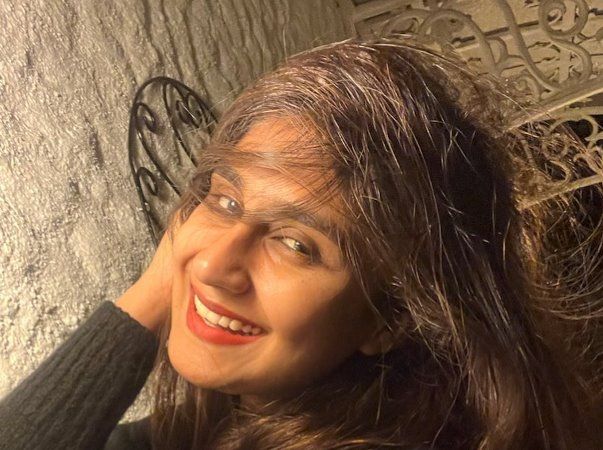 Antara Banerjee 1