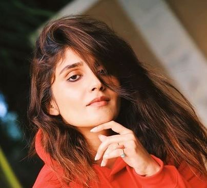 Antara Banerjee