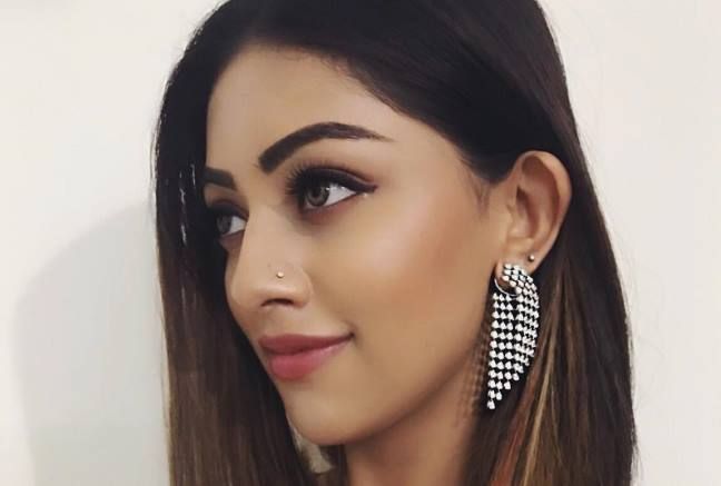 Anu Emmanuel
