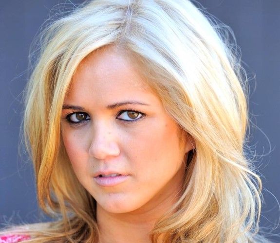 Ashley Abott 1