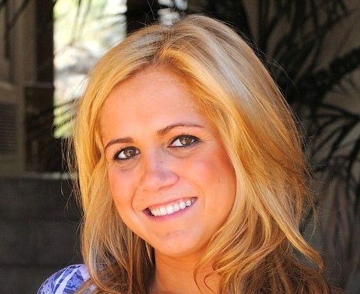 Ashley Abott
