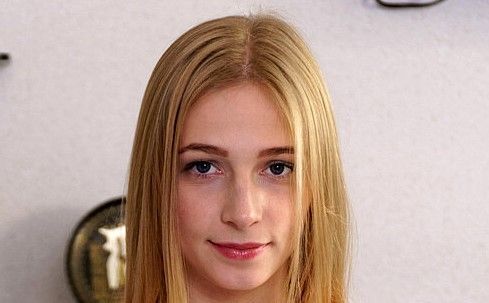 Elizabeth Evans