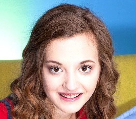 Marissa Mae 1