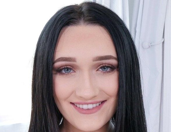 Megan Hughes 1