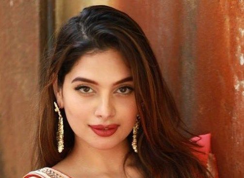 Tanya Hope